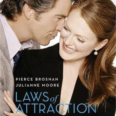 Laws of Attraction