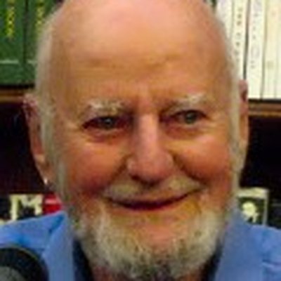 Lawrence Ferlinghetti