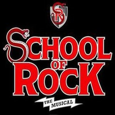 School of Rock (musical)