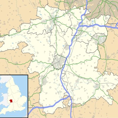 Bromsgrove School