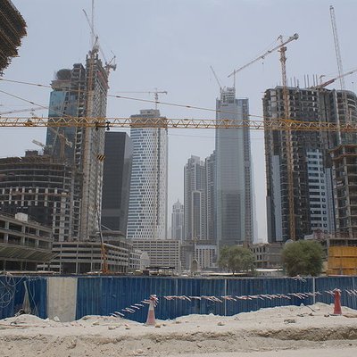 Business Bay