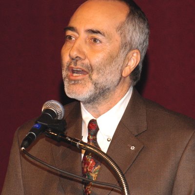 Raffi (musician) logo