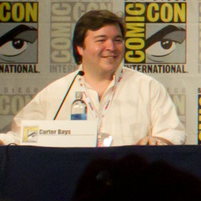 Carter Bays