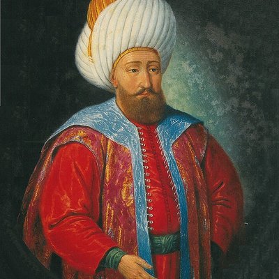 Bayezid I