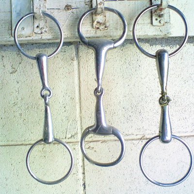 Bit ring