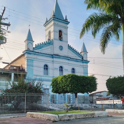 Riachuelo, Sergipe