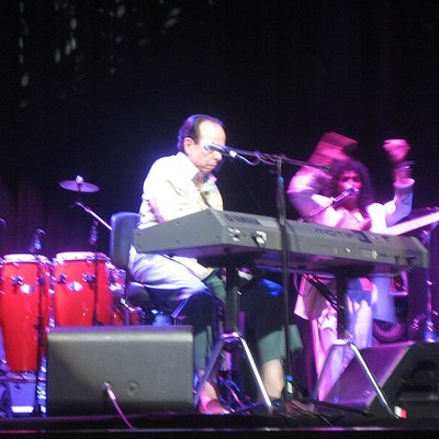 Sérgio Mendes