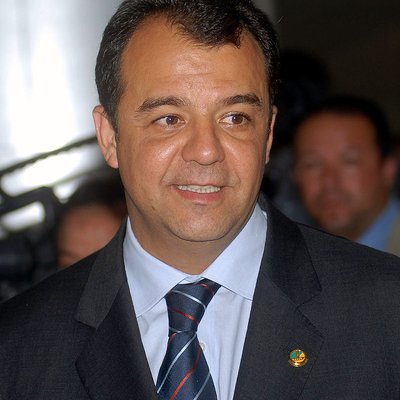 Sérgio Cabral Filho