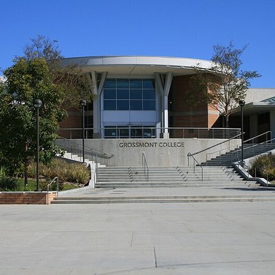 Grossmont College