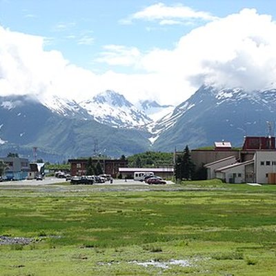 Valdez, Alaska