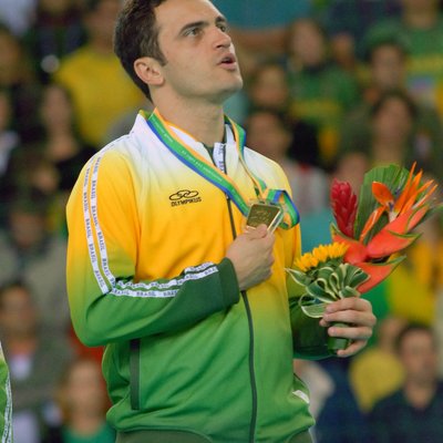 Falcão 12 (Futsal)