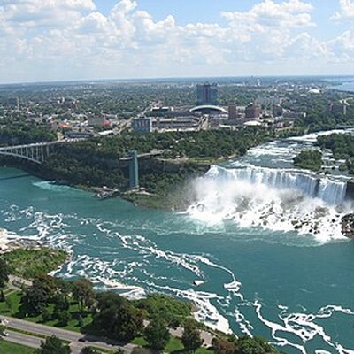 Niagara Falls, New York
