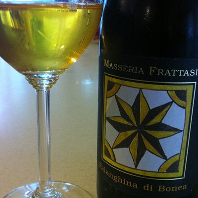 Falanghina