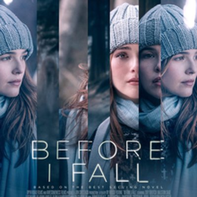 Before I Fall (film)