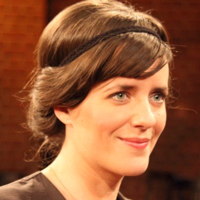 Sarah Kuttner