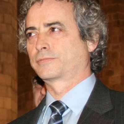Ildefonso Falcones