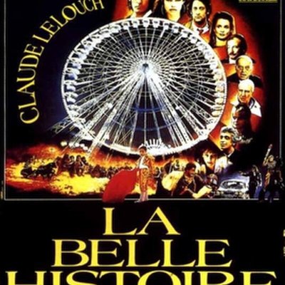 La Belle Histoire