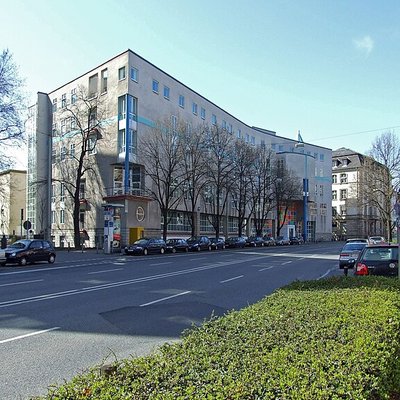 Frankfurt University of Music and Performing Arts
