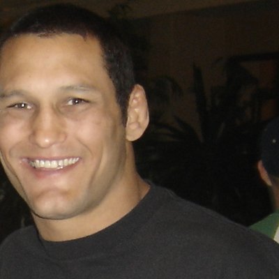 Dan Henderson