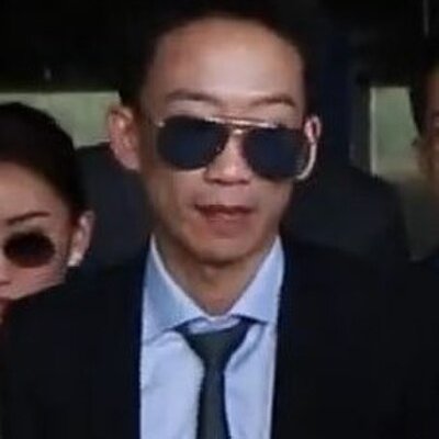 Panthongtae Shinawatra