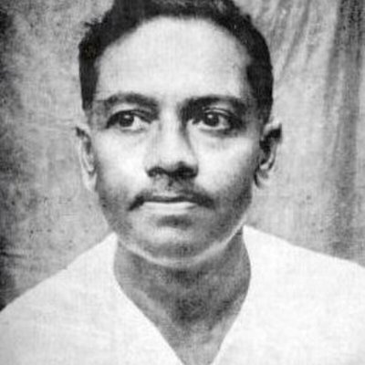 Jibanananda Das