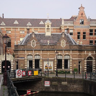 University of Amsterdam
