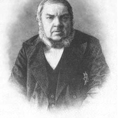 Johann Friedrich von Brandt