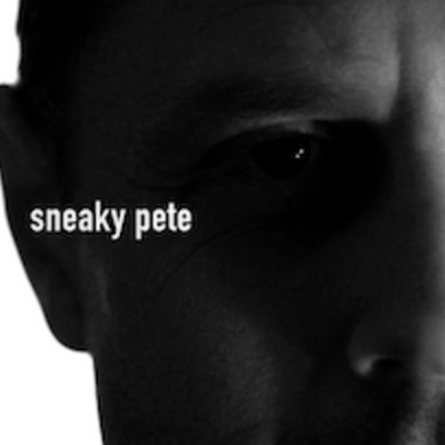 Sneaky Pete logo