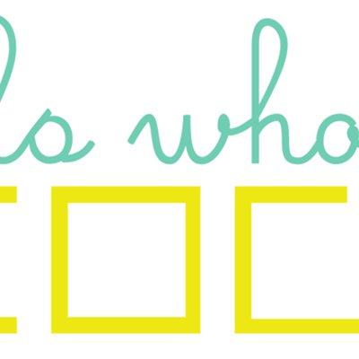 Girls Who Code logo