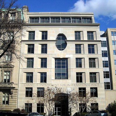 Carnegie Endowment for International Peace
