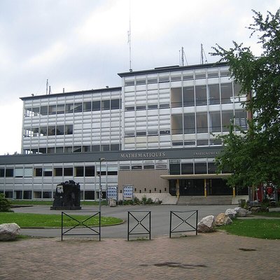 Lille University of Science and Technology