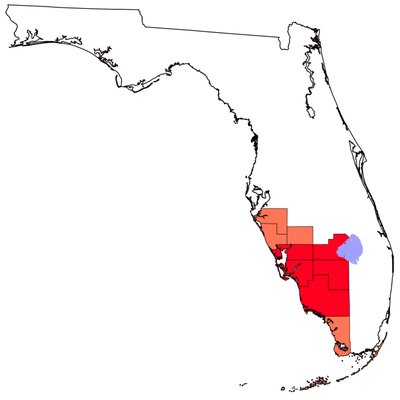 Southwest Florida logo