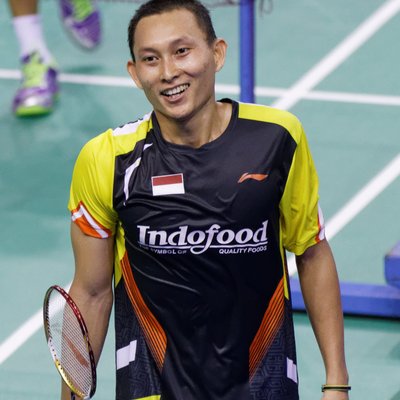 Sony Dwi Kuncoro