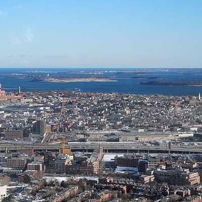 South Boston logo