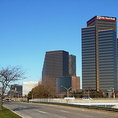Southfield, Michigan logo
