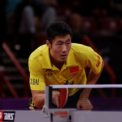 Wang Liqin