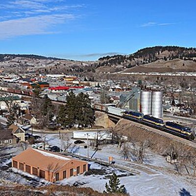 Sturgis, South Dakota