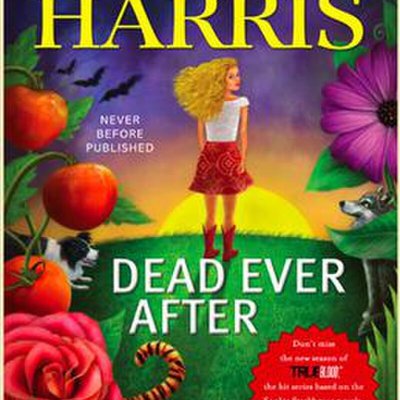 The Southern Vampire Mysteries