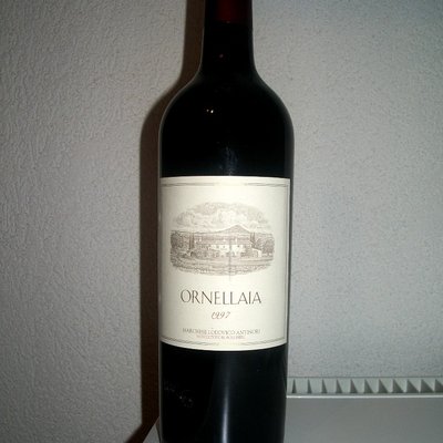 Tenuta Dell'Ornellaia