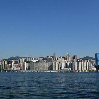 North Point