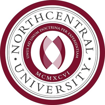 Northcentral University logo