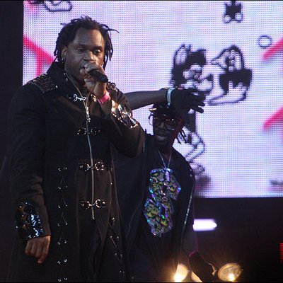 Dr. Alban