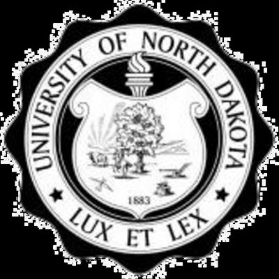 University of North Dakota logo