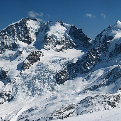 Eastern Alps