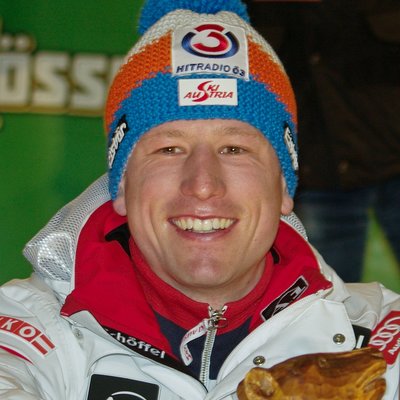 Hannes Reichelt