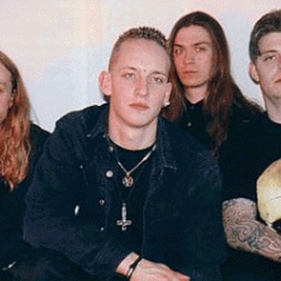 Dominus (band)