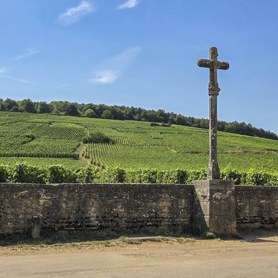 Domaine de la Romanée-Conti
