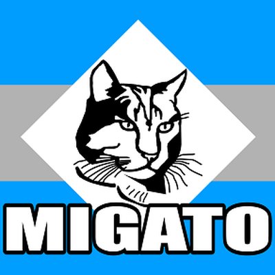 MIGATO