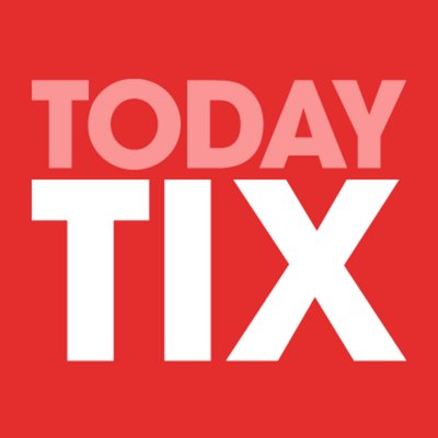 TodayTix logo
