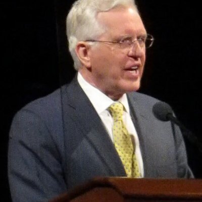 D. Todd Christofferson